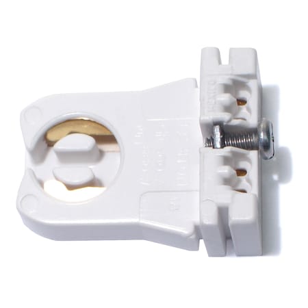 Midwest Fastener 660W-600V Tube Sockets 8PK 70321